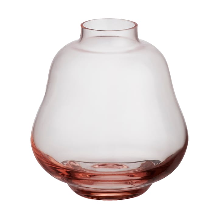 Vaso Kappa 84 mm - Rosa chiaro - Kosta Boda