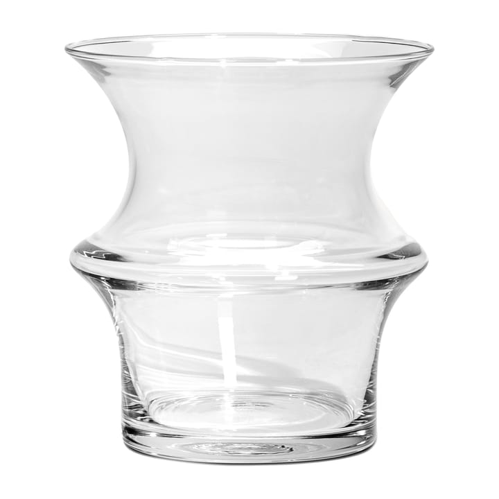 Vaso Pagod, 16,7 cm, Trasparente Kosta Boda