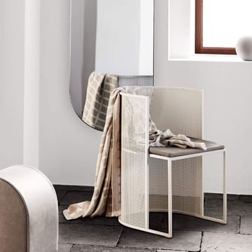 Sedia Bauhaus - beige - Kristina Dam Studio