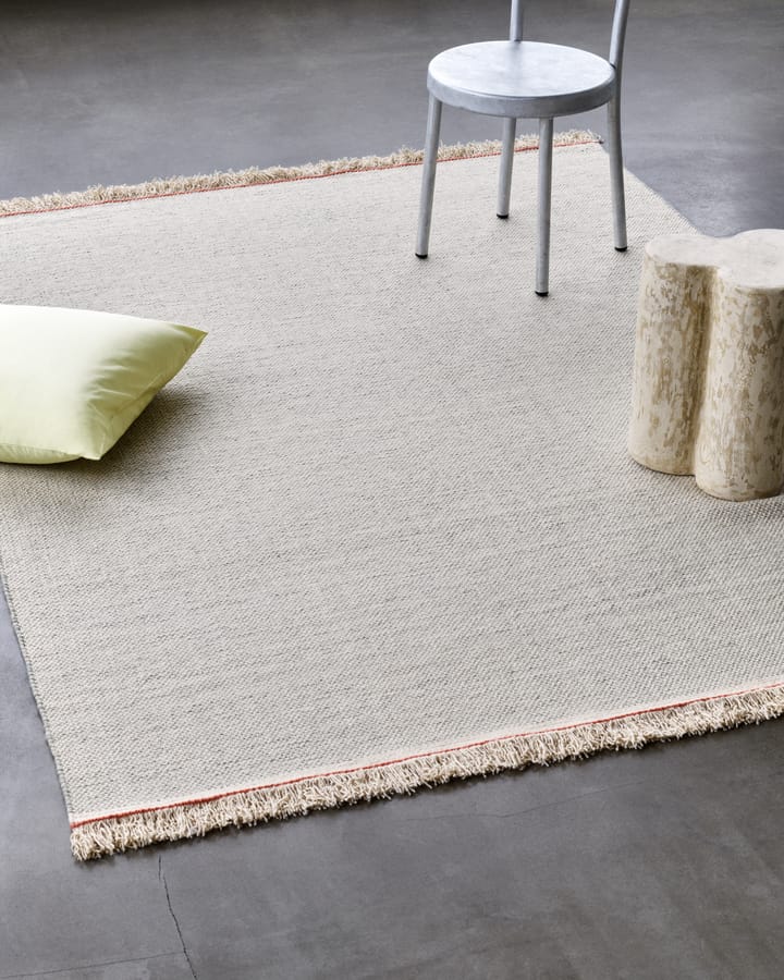 Tappeto Duotone, 0721, 180x240 cm Kvadrat