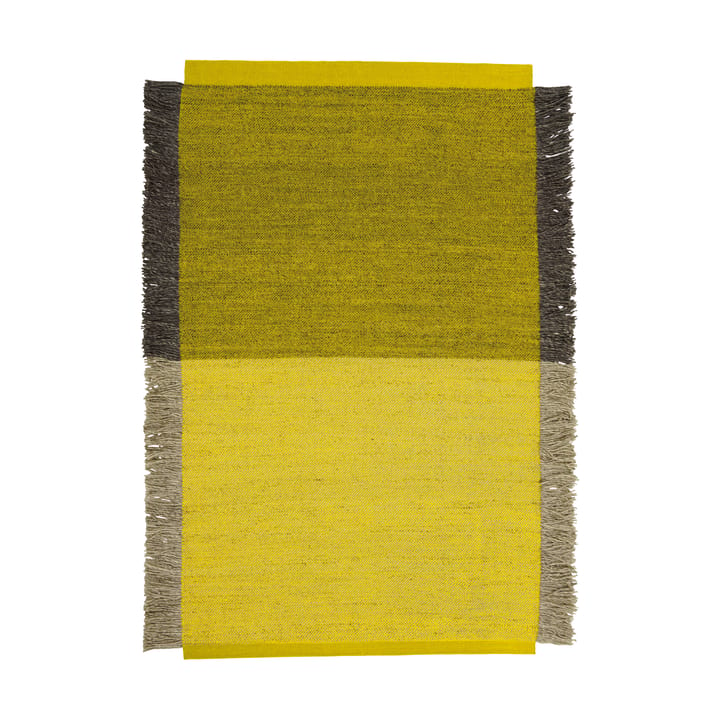 Tappeto Fringe - 0422, 180x240 cm - Kvadrat