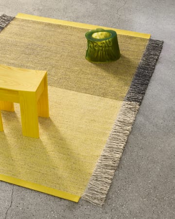 Tappeto Fringe - 0422, 180x240 cm - Kvadrat