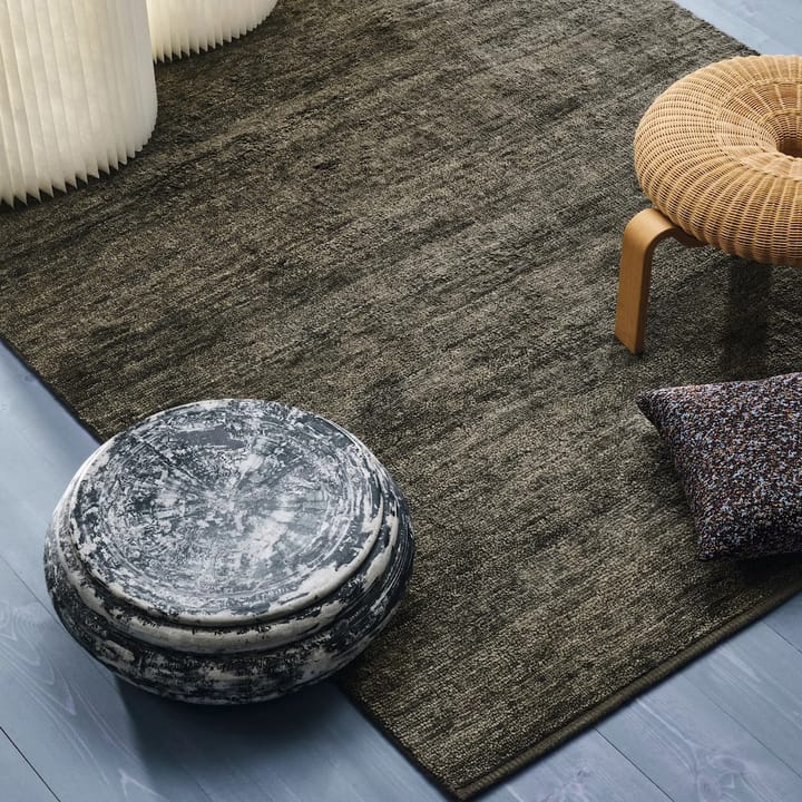 Tappeto Lavo 2, 0033, 180x240 cm Kvadrat