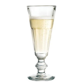 Bicchiere da champagne Perigord 16 cl confezione da 6 - Transparent - La Rochère