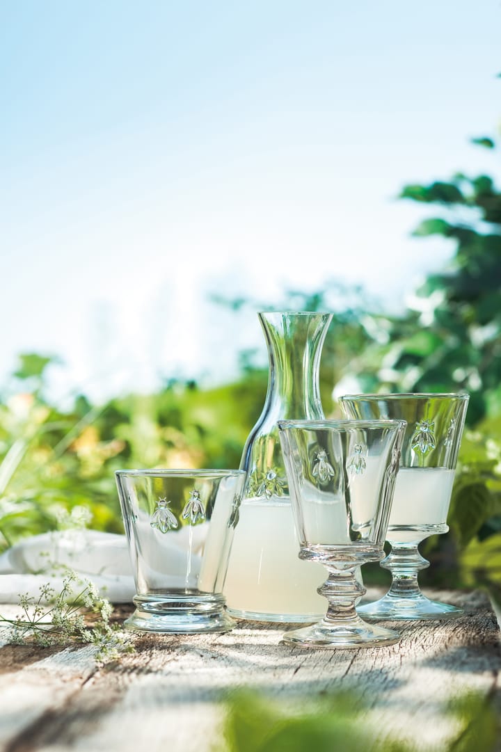 Caraffa Abeille, 1 L, Trasparente La Rochère