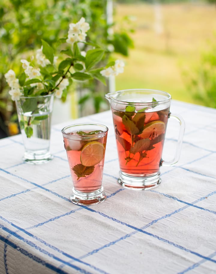 Caraffa Abeille, 1 L, Trasparente La Rochère