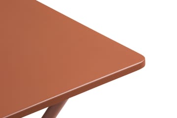 Tavolo Balcony - Canyon/Terracotta - Lafuma