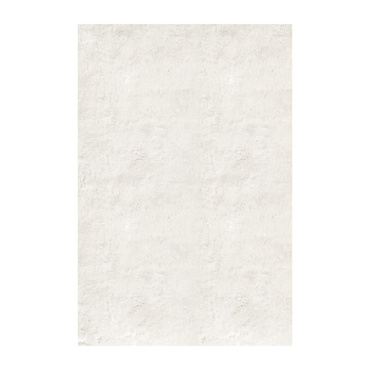 Tappeto in lana Artisan - Bone white, 180x270 cm - Layered