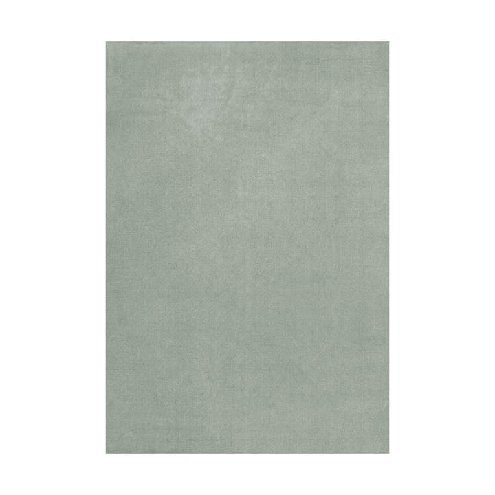 Tappeto in lana Classic solid 180x270 cm - Sage, 180x270 cm - Layered