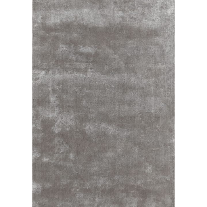 Tappeto Solid in viscosa, 250x350 cm - True greige (grigio) - Layered