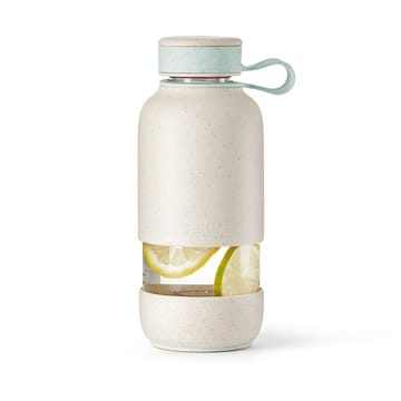 Borraccia biologica Lékué To Go 0,6 L - Beige - Lékué