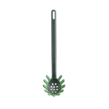 Cucchiaio per pasta anti-graffio Lékué 30 cm - Verde - Lékué