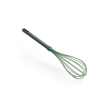 Frusta anti-graffio Lékué 32,2 cm - Verde - Lékué