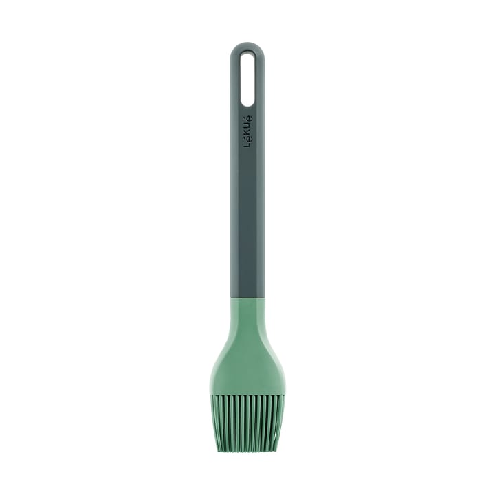 Pennello anti-graffio Lékué 21 cm, Verde Lékué