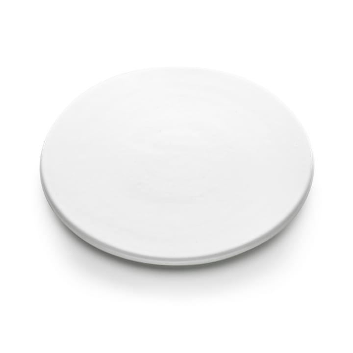 Piatto in ceramica bianco Lékué  - 15 cm - Lékué