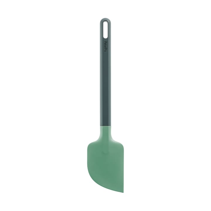 Spatola anti-graffio Lékué 28,5 cm, Verde Lékué