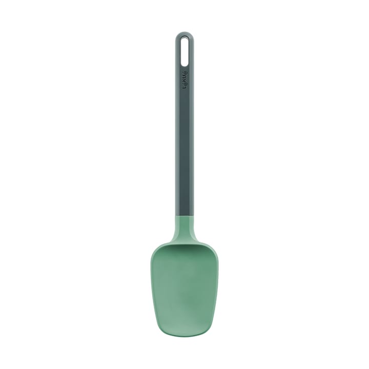 Spatola anti-graffio Lékué 29 cm - Verde - Lékué