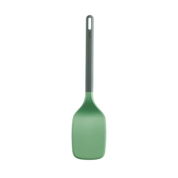 Spatola Lékué anti-graffio 36,4 cm - Verde - Lékué