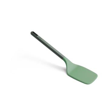 Spatola Lékué anti-graffio 36,4 cm - Verde - Lékué