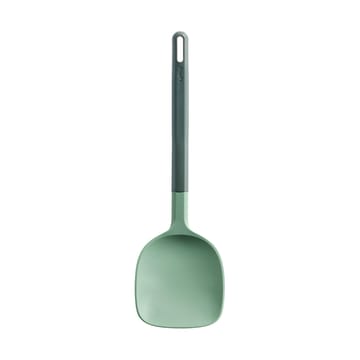 Spatola per wok anti-graffio Lékué 31,4 cm - Verde - Lékué