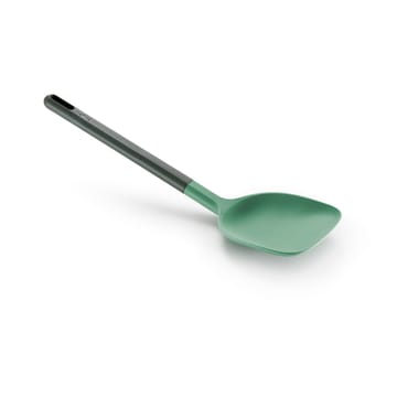 Spatola per wok anti-graffio Lékué 31,4 cm - Verde - Lékué