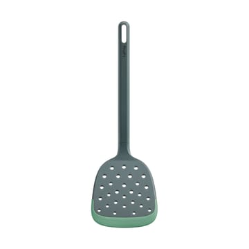 Spatola setacciata anti-graffio Lékué 30,6 cm - Verde - Lékué