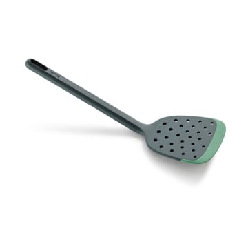 Spatola setacciata anti-graffio Lékué 30,6 cm - Verde - Lékué