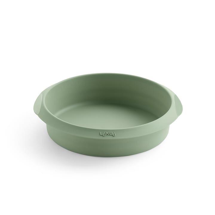 Stampo per friggitrice ad aria Lékué verde - 20 cm - Lékué