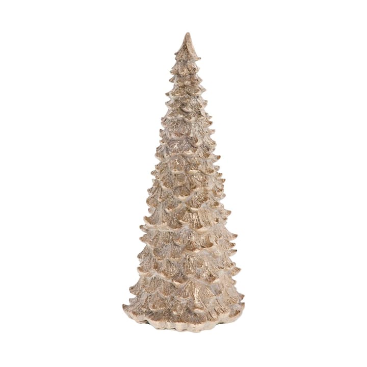 Albero Semise 30 cm - Oro chiaro - Lene Bjerre