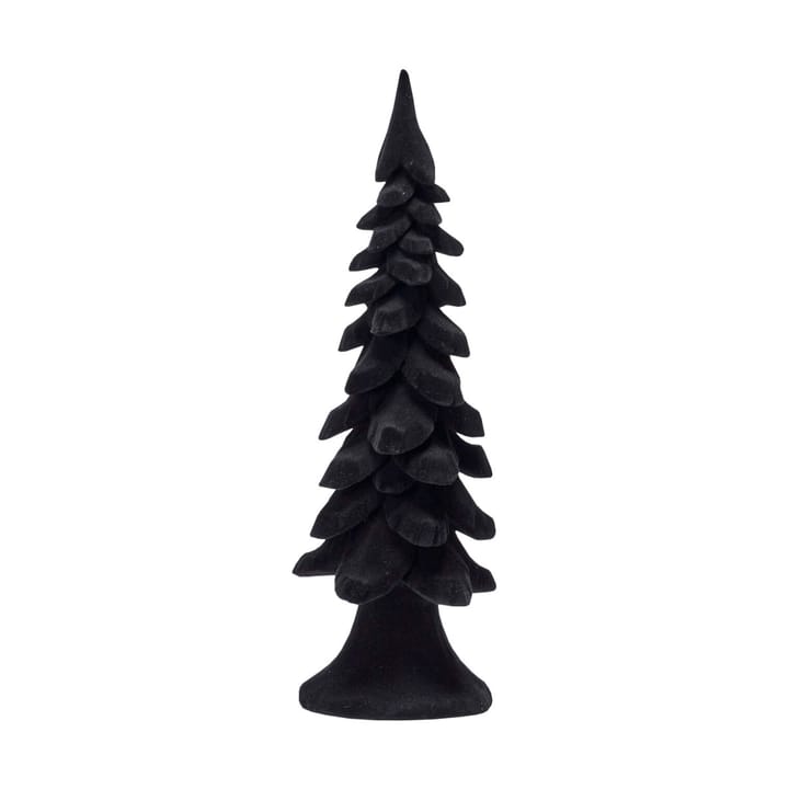 Albero Serafina 34 cm - Nero - Lene Bjerre