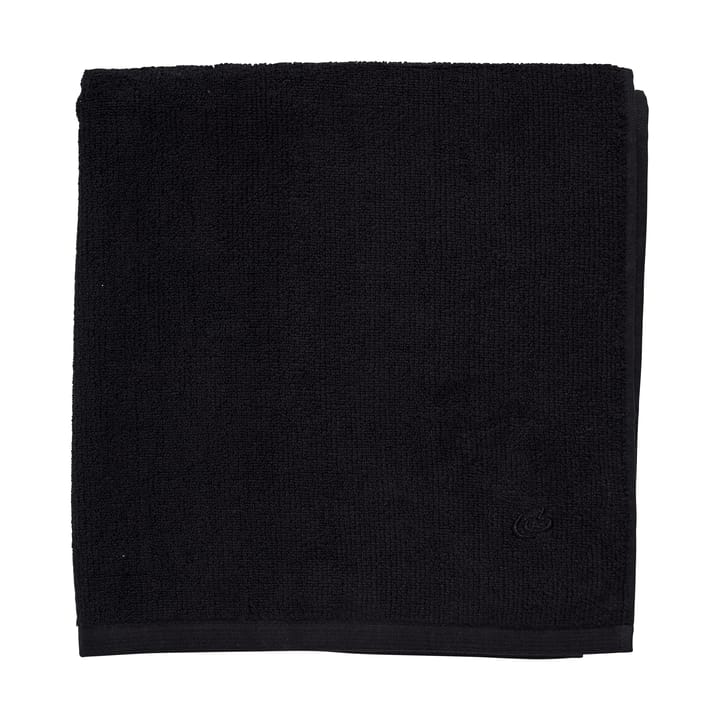 Asciugamano Molli 50x100 cm - Nero - Lene Bjerre