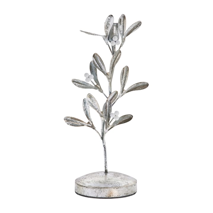 Candeliere Missia 30 cm - argento - Lene Bjerre