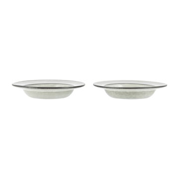 Ciotola per zuppa Amera 23 cm - White sands - Lene Bjerre