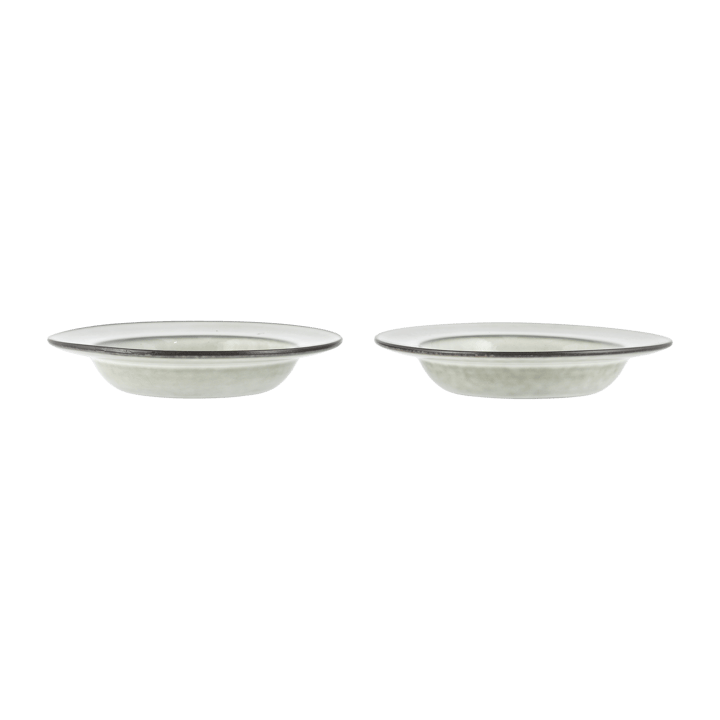 Ciotola per zuppa Amera 23 cm - White sands - Lene Bjerre