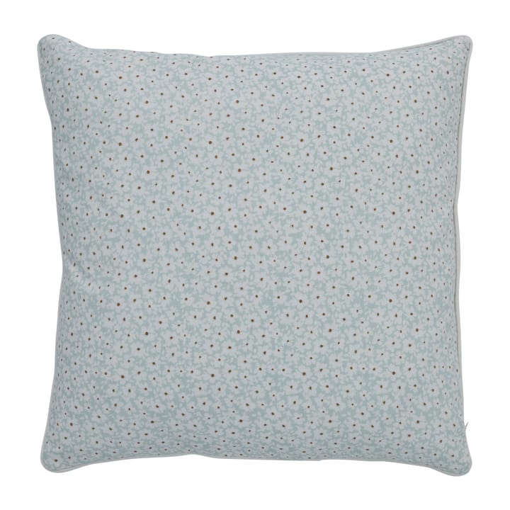 Cuscino Liberte, 50x50 cm - Mint-white - Lene Bjerre