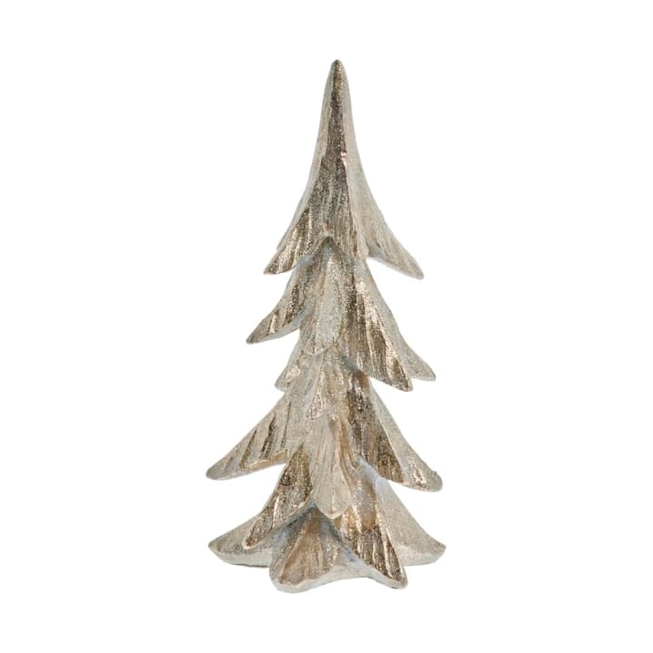 Decorazione albero Semille 29 cm - Oro chiaro - Lene Bjerre