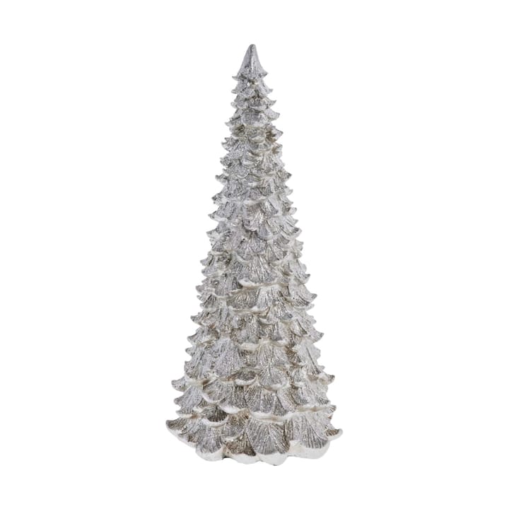 Decorazione albero Semille 33 cm - Argento - Lene Bjerre