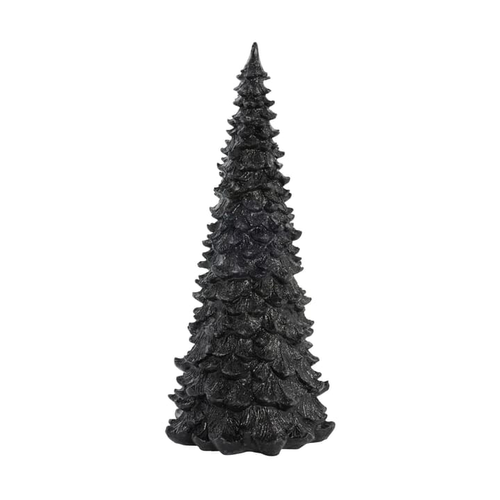 Decorazione albero Semille 33 cm - Nero - Lene Bjerre