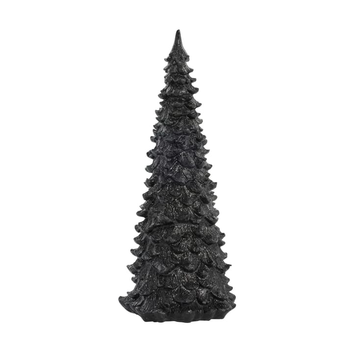 Decorazione albero Semise 30 cm - Nero - Lene Bjerre