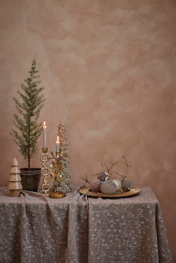 Decorazione Serafina albero di Natale 48 cm - Oro antico - Lene Bjerre