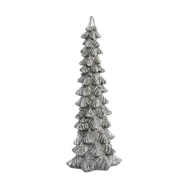 Decorazione Sissia albero di Natale 25 cm - Argento - Lene Bjerre