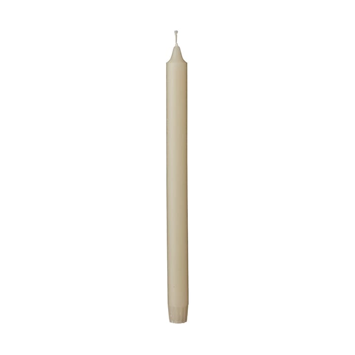 Lumino Rustic 28 cm - Off white - Lene Bjerre