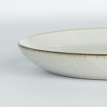 Piatto Amera white sands - Ø 20,5 cm
​ - Lene Bjerre