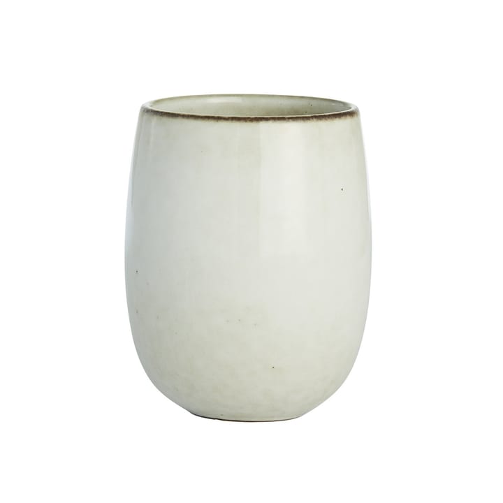 Tazza Amera 27 cl - White sands - Lene Bjerre