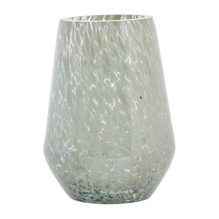 Vaso Avillia, 18 cm - Verde menta - Lene Bjerre