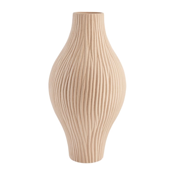 Vaso decorativo Esmia, 50 cm - Cipria - Lene Bjerre