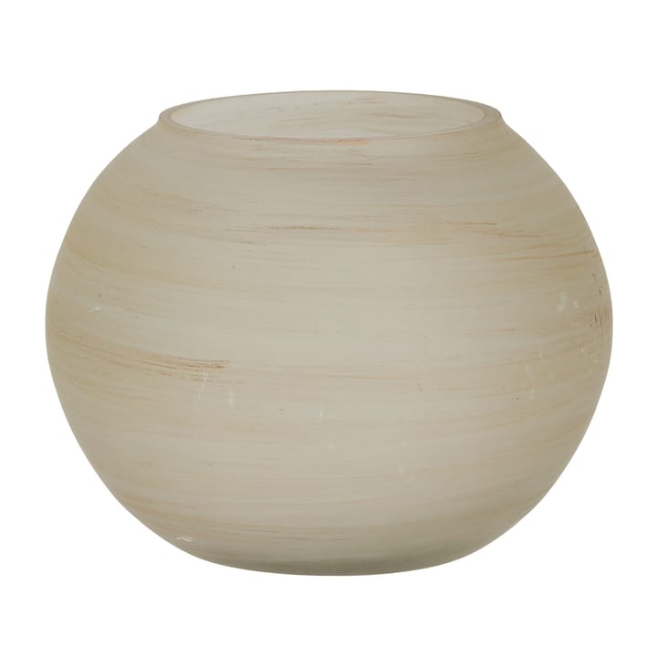 Vaso Disela 13 cm - Lino - Lene Bjerre