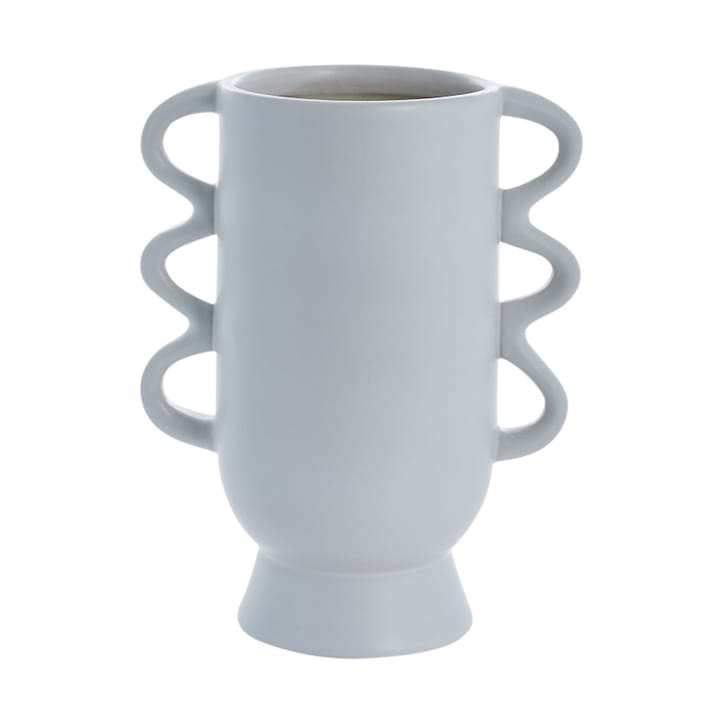 Vaso Suselle, 20,3 cm - Bianco - Lene Bjerre