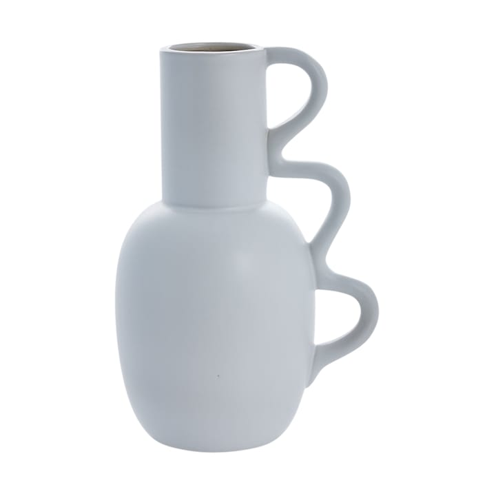 Vaso Suselle, 25,5 cm, Bianco Lene Bjerre