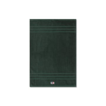 Asciugamano Icons Original 50x70 cm - Juniper green - Lexington